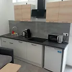 Résidence Mila Appartamento *