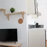 Résidence Mila * Valenciennes