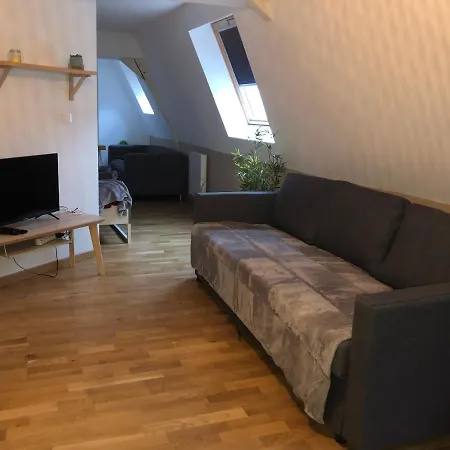 Mila Apartment *