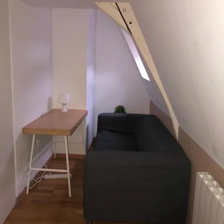 Apartment Mila *