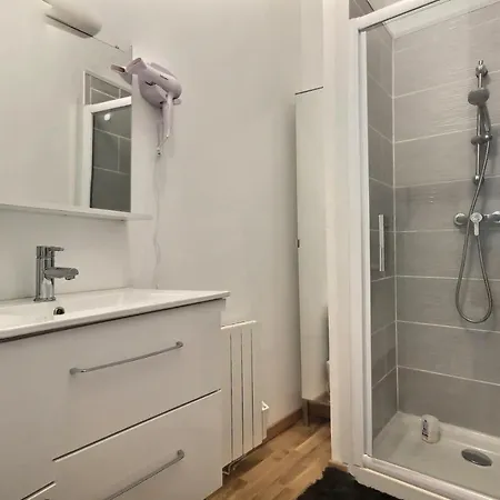 Résidence Mila Valenciennes