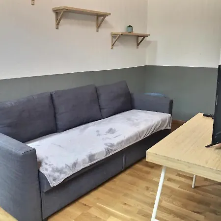 Mila Apartment