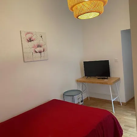 Apartment Mila