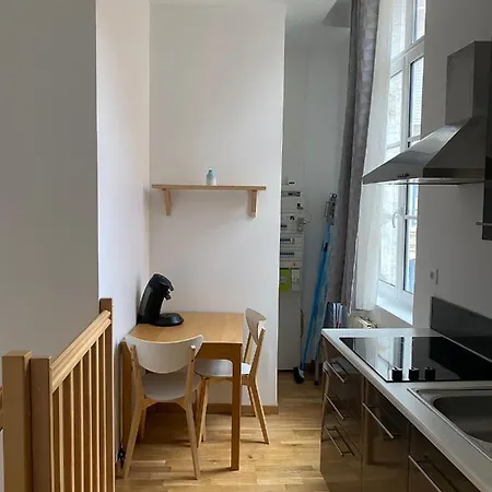 Appartamento Résidence Mila *