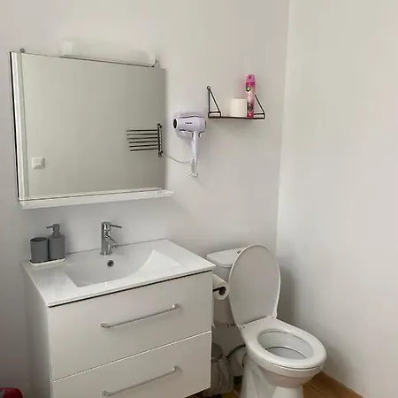 Mila Apartment Valenciennes