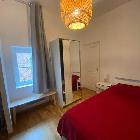 Résidence Mila Valenciennes