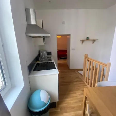 Apartment Mila *