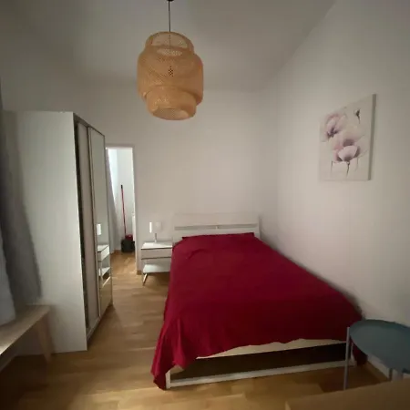 Mila Apartment Valenciennes