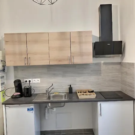 Apartment Mila *