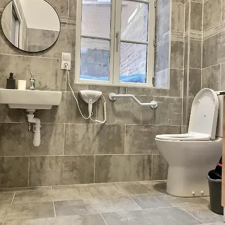 Résidence Mila Valenciennes