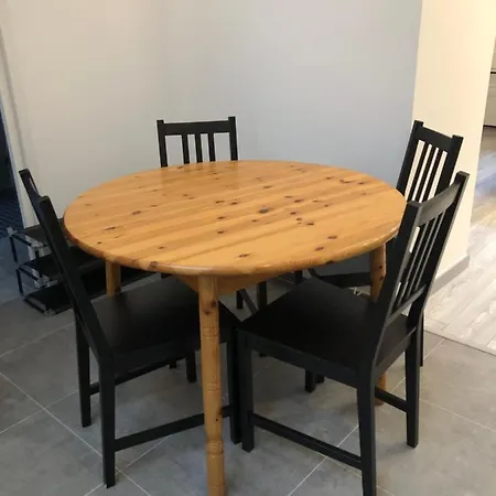 Appartamento Résidence Mila Valenciennes