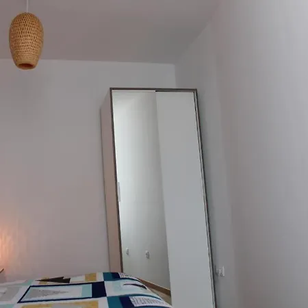 Mila Apartment *