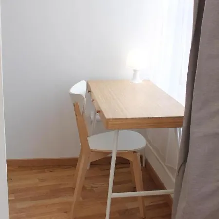 Appartamento Résidence Mila