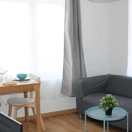 Appartamento Résidence Mila