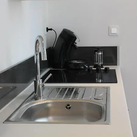 Mila Apartment