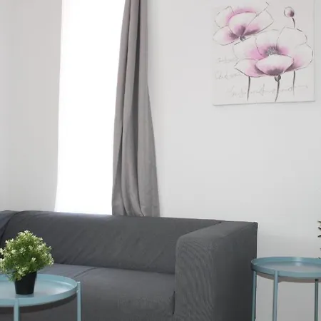 Mila Apartment Valenciennes