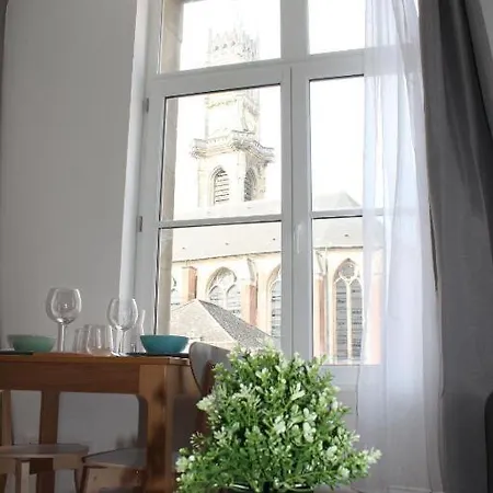 Résidence Mila Appartamento