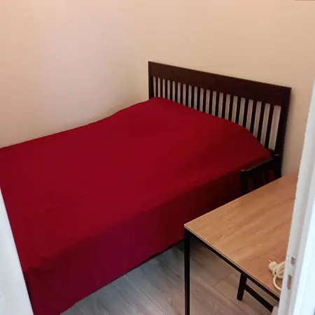 Mila Apartment Valenciennes