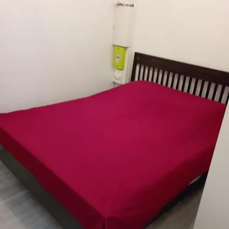 Apartment Mila