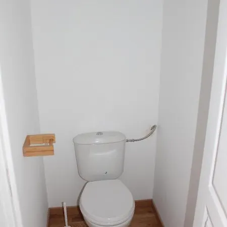 Mila Apartment Valenciennes