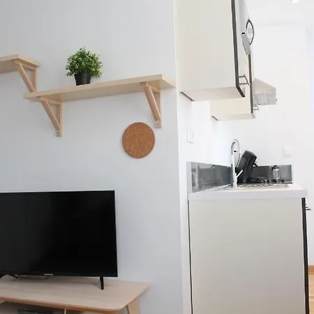 Mila * Valenciennes