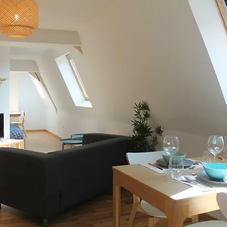 Mila Apartment *