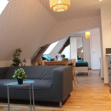 Mila Apartment