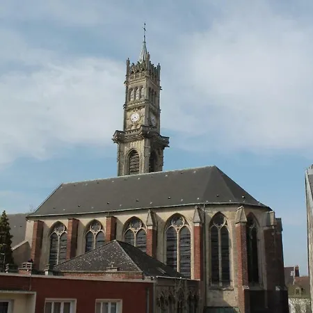 Mila Lägenhet Valenciennes