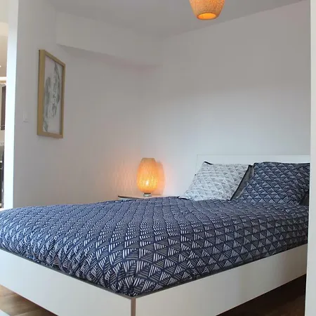 Mila Apartment
