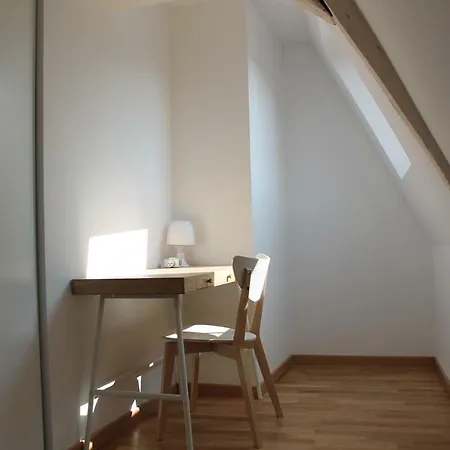 Mila Apartment Valenciennes