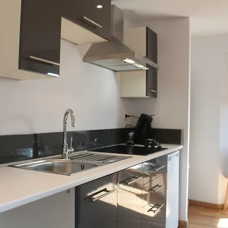 Mila Apartment