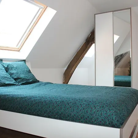 Appartamento Résidence Mila Valenciennes