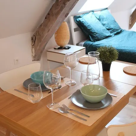 Mila Apartment