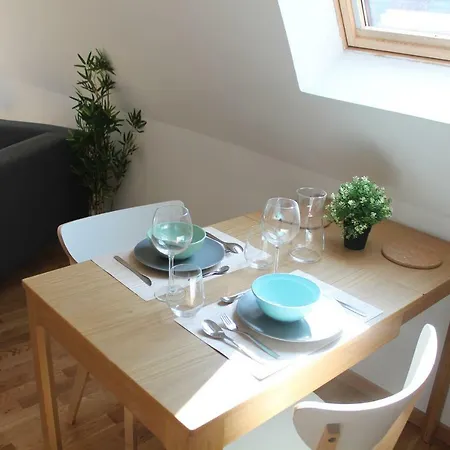 Apartment Mila *