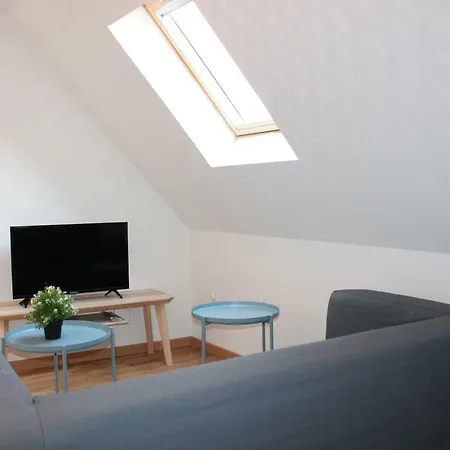 Appartamento Résidence Mila