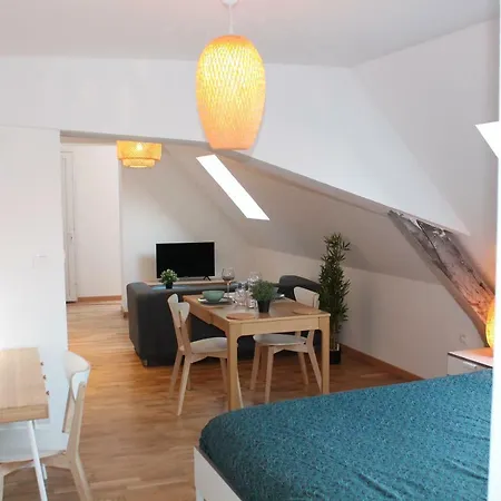 Résidence Mila * Valenciennes