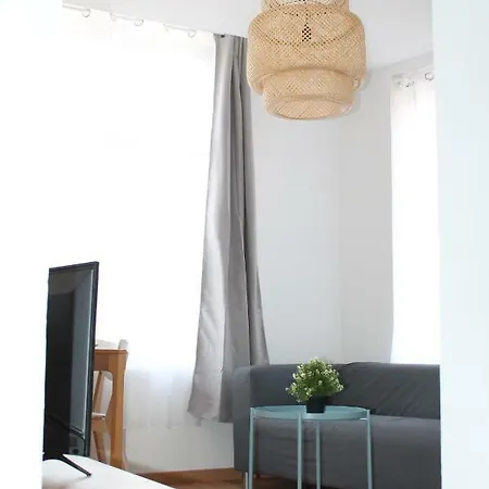 Apartment Mila *
