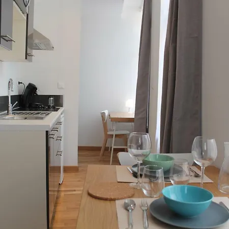 Apartment Mila Valenciennes