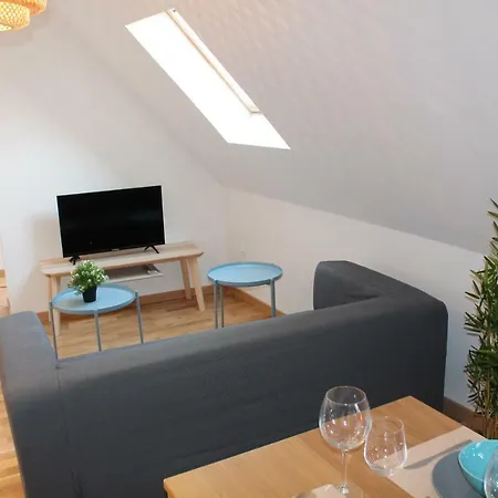 Résidence Mila Valenciennes