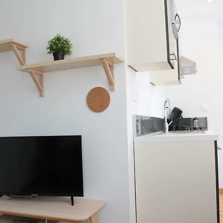 Apartment Mila Valenciennes