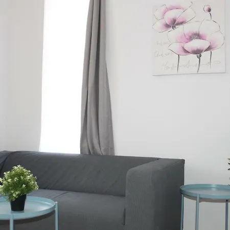 Apartment Mila *