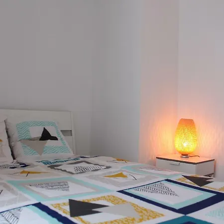 Mila Apartment