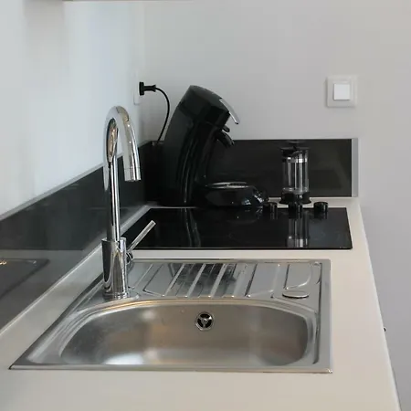 Résidence Mila * Valenciennes