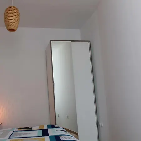 Mila Apartment *