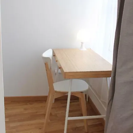 Résidence Mila Valenciennes