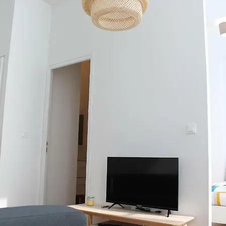 Résidence Mila * Valenciennes