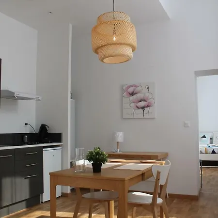 Appartamento Résidence Mila *