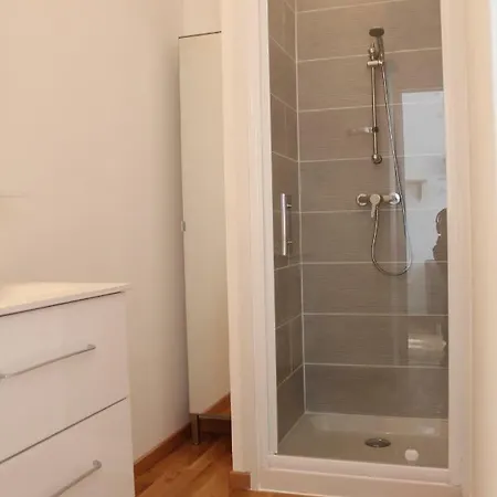 Mila Apartment Valenciennes