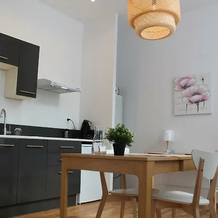 Résidence Mila Appartamento