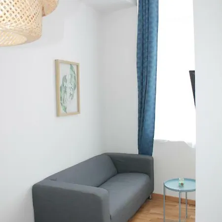 Résidence Mila * Valenciennes